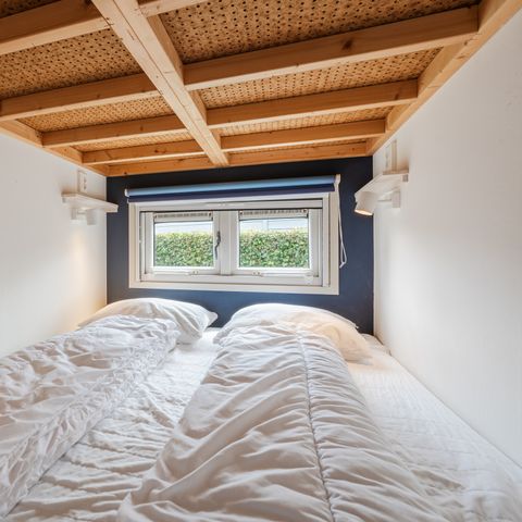 Chalet 6 personen - Watercottage