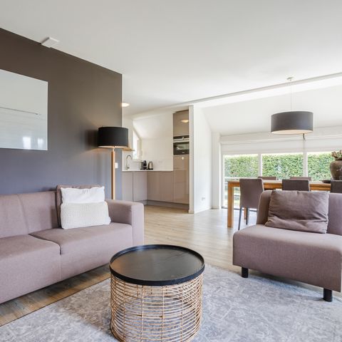 Villa 6 personen - Watervilla