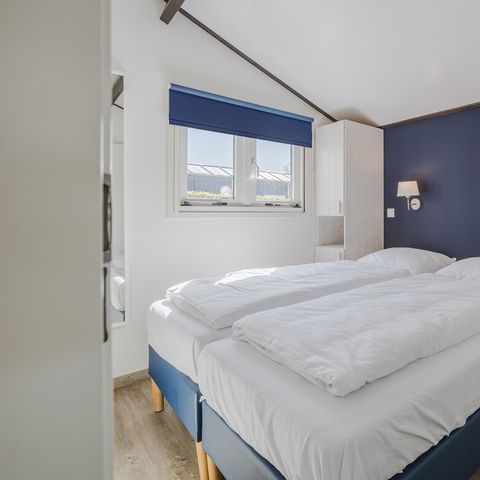 Chalet 4 personen - Watercottage