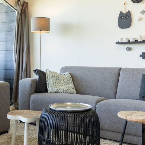 Chalet 4 personen - Watercottage