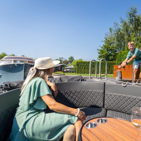 Landal Waterpark Terkaple - Friesische Seen - Afbeelding N°3