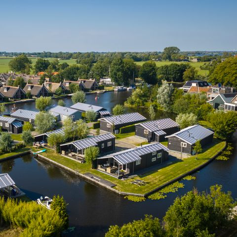 Landal Waterpark Terkaple - Friesische Seen - Afbeelding N°4