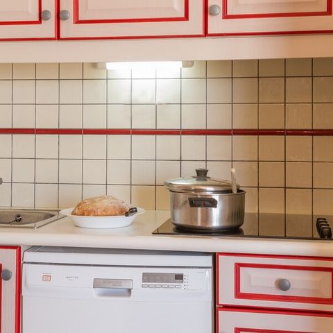 Appartement 6 personen - 1 slaapkamer