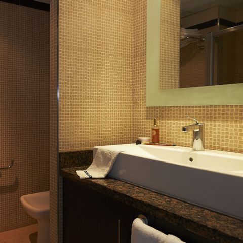 Appartement 4 personen - Standard 1 Bedroom (Max 3 adults)