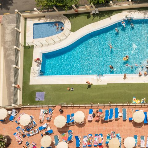 Pierre & Vacances Résidence Benalmádena Príncipe - Málaga - Afbeelding N°3