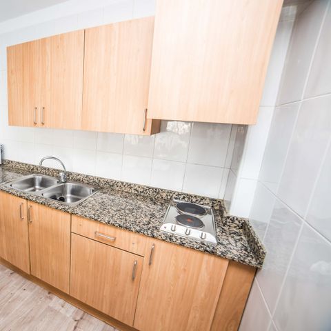 Appartement 4 personen - (max. 3 adults)