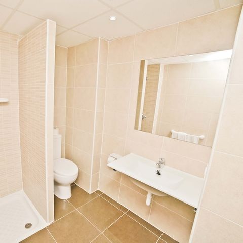 Appartement 6 personen - Sea View