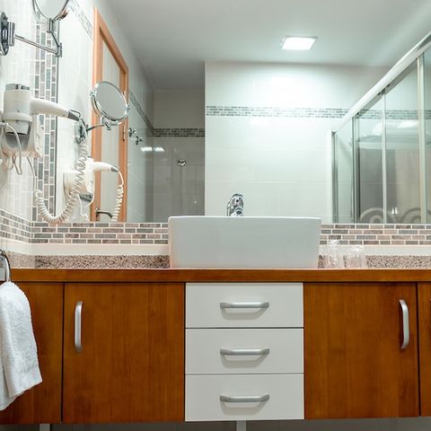 Appartement 6 personen - 2 slaapkamers