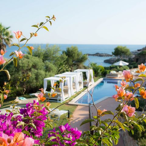 Pierre & Vacances Premium Résidence Menorca Binibeca ADULTS ONLY - Balearen - Afbeelding N°6