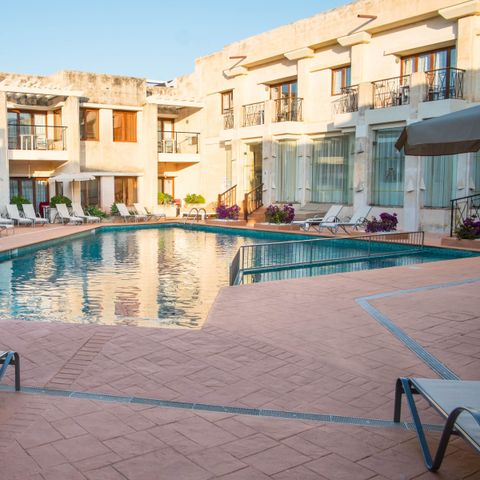 Pierre & Vacances Premium Résidence Menorca Binibeca ADULTS ONLY - Balearen - Afbeelding N°3