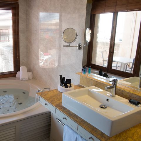 Hotelkamer 2 personen - Suite Superior