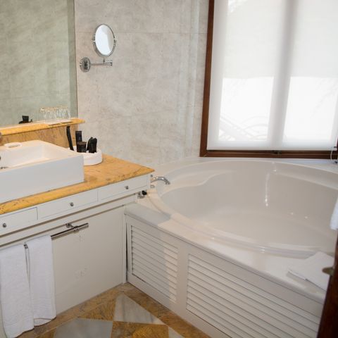 Hotelkamer 2 personen - Suite Superior