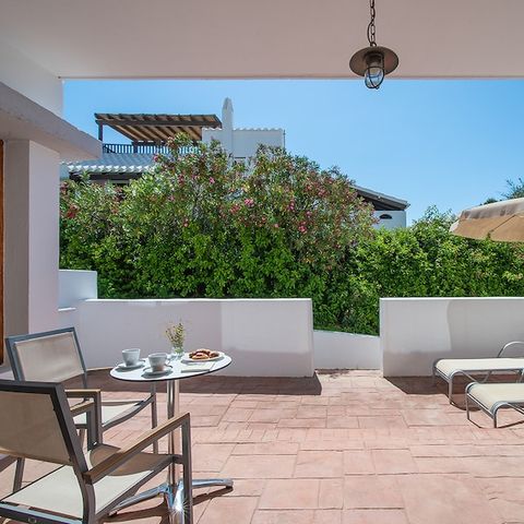 Hotelkamer 2 personen - Superior - Terras of Balkon - Ontbijt inbegrepen