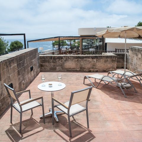 Hotelkamer 2 personen - Superior - Terras of Balkon - Ontbijt inbegrepen