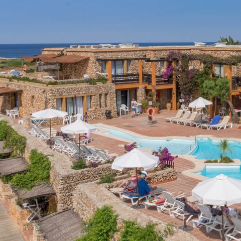 Pierre & Vacances Premium Résidence Menorca Binibeca ADULTS ONLY - Balearen - Afbeelding N°2