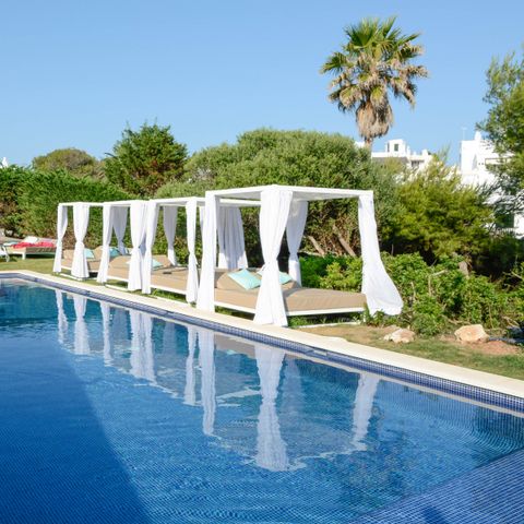 Pierre & Vacances Premium Résidence Menorca Binibeca ADULTS ONLY - Balearen - Afbeelding N°4