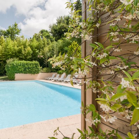 Pierre & Vacances Résidence Villa Livia - Alpes-Maritimes - Afbeelding N°5