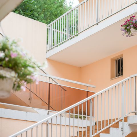Pierre & Vacances Résidence Villa Livia - Alpes-Maritimes - Afbeelding N°3