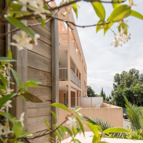 Pierre & Vacances Résidence Villa Livia - Alpes-Maritimes - Afbeelding N°2