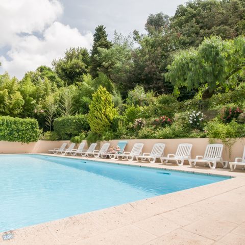 Pierre & Vacances Résidence Villa Livia - Alpes-Maritimes - Afbeelding N°6