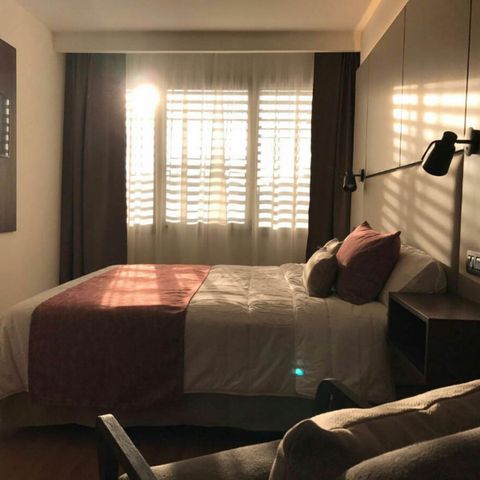 Appartement 6 personen - Standard