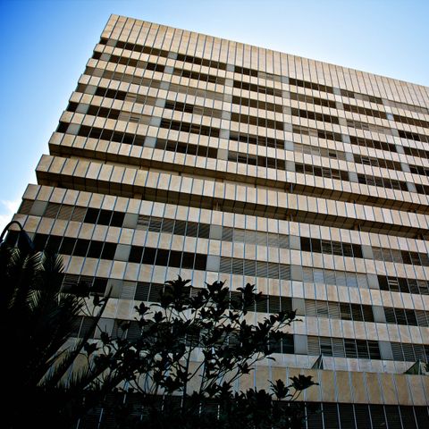 Pierre & Vacances Résidence  Edificio Eurobuilding 2 - Madrid - Afbeelding N°4