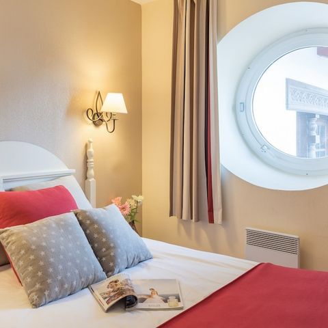 Appartement 7 personen - 2 bedrooms - Large terrace - Open view - Exceptional