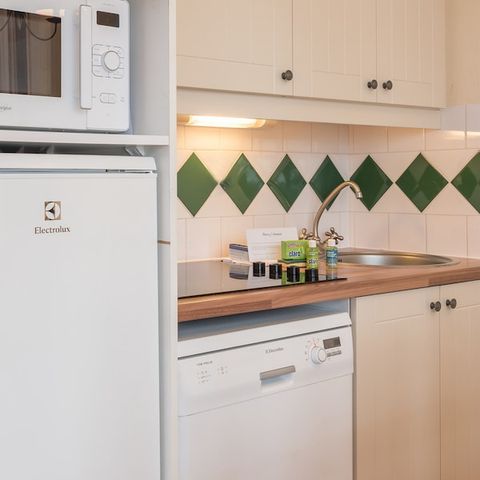 Appartement 7 personen - 2 bedrooms - Large terrace - Open view - Exceptional