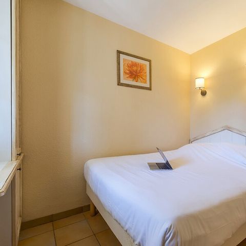 Appartement 4 personen - 1 bedroom - Terrace or Balcony