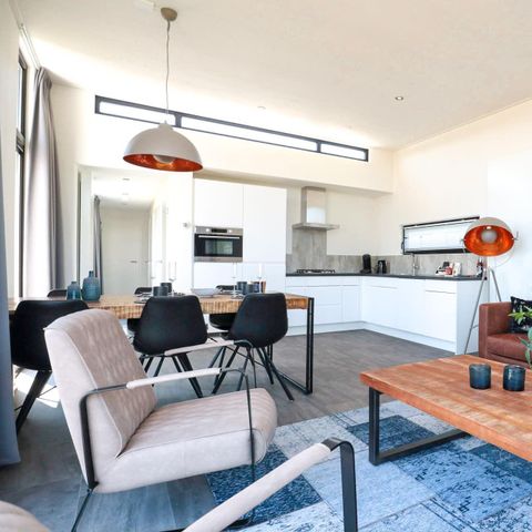 Bungalow 6 personen - Cube Exclusif Plus
