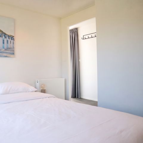 Bungalow 6 personen - Cube Exclusif Plus