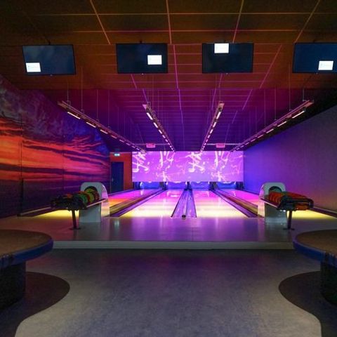 EuroParcs Bad Meersee - Cadzand - Afbeelding N°5