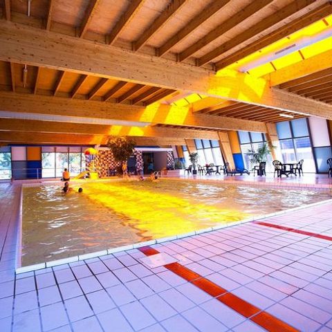 EuroParcs Bad Meersee - Camping Cadzand - Afbeelding N°5