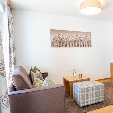 Appartement 4 personen - 2-4C