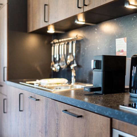 Appartement 6 personen - 4-6CF