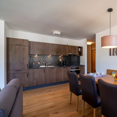 Appartement 6 personen - 4-6CF