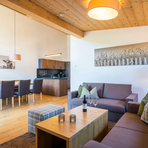 Appartement 8 personen - 6-8C