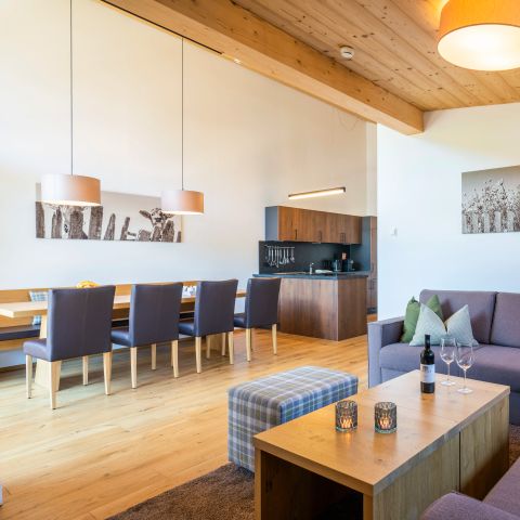 Appartement 8 personen - 6-8C