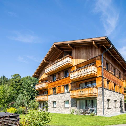 Appartement 8 personen - 6-8C