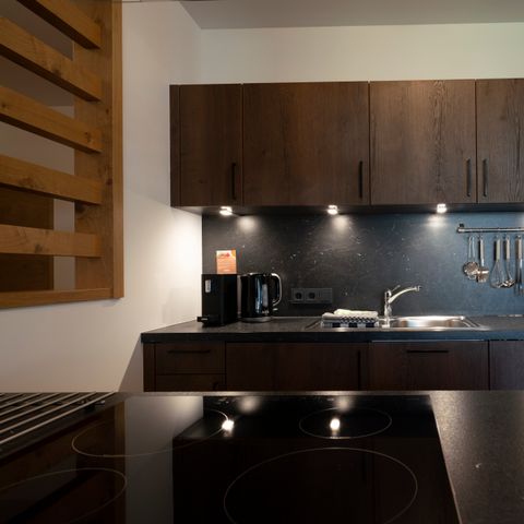 Appartement 8 personen - 6-8L