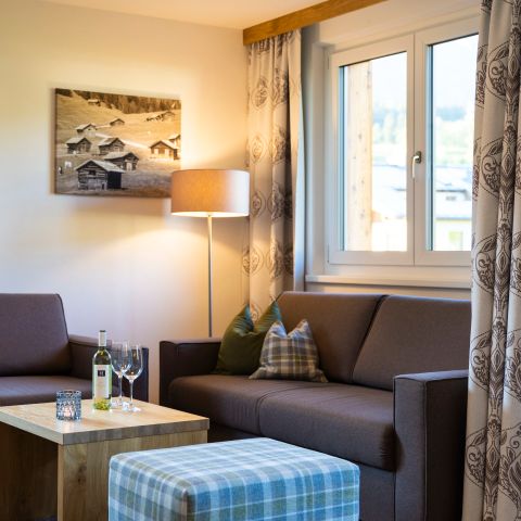 Appartement 8 personen - 6-8LF