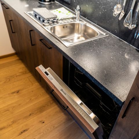 Appartement 8 personen - 6-8LF