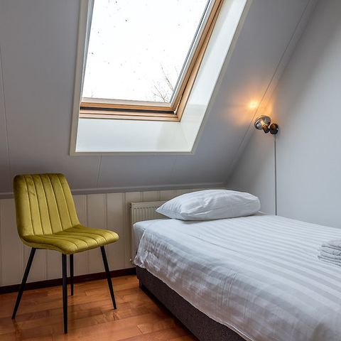 VAKANTIEHUIS 4 personen - De Daalder