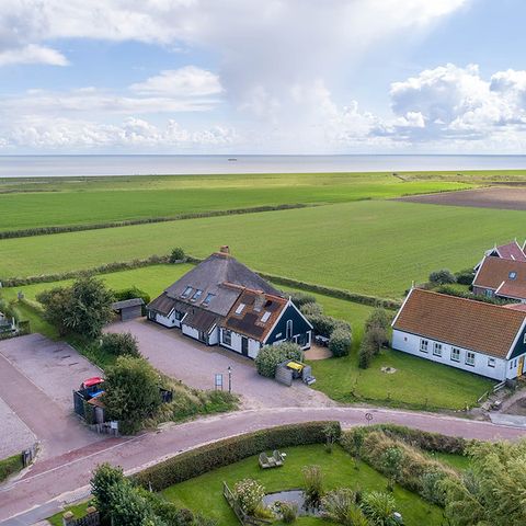 VAKANTIEHUIS 4 personen - De Daalder