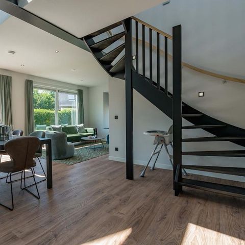 Villa 6 personen - Bleekersvallei