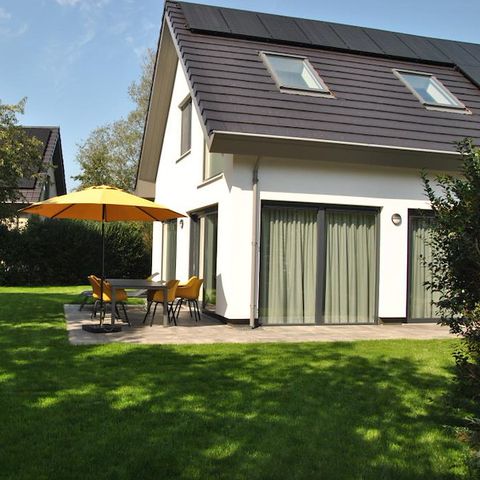 Villa 6 personen - Bleekersvallei