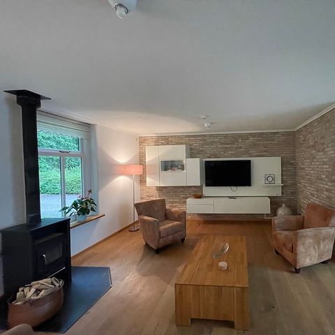 VAKANTIEHUIS 7 personen - Aldubo
