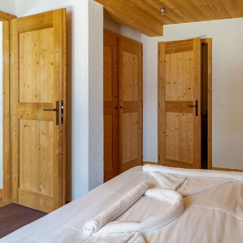Appartement 6 personen - du Dru