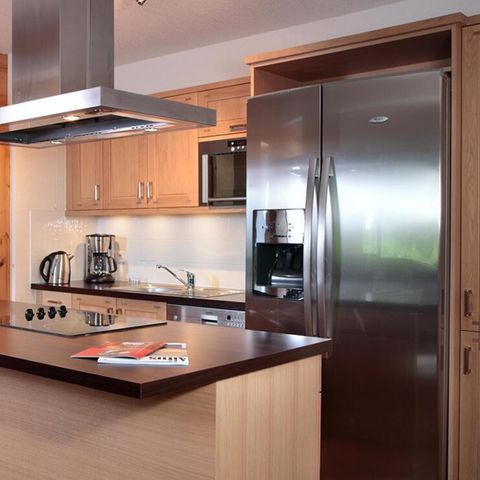 Appartement 10 personen - de Mesure
