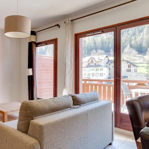 Studio 2 personen - Studio Du Moine